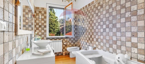 1 chambre Appartement à Senago, Italy No. 131025 31