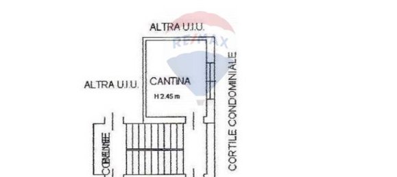 1 chambre Appartement à Senago, Italy No. 131025 8
