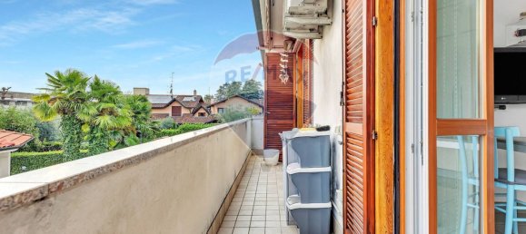 1 chambre Appartement à Senago, Italy No. 131025 34