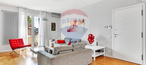 1 chambre Appartement à Senago, Italy No. 131025 20