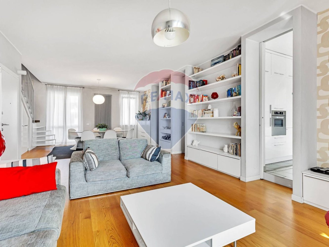 1 bedroom Apartment in Senago, Italy No. 131025