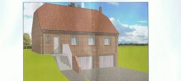 Terreno em Malincourt, France N.º 246825 3