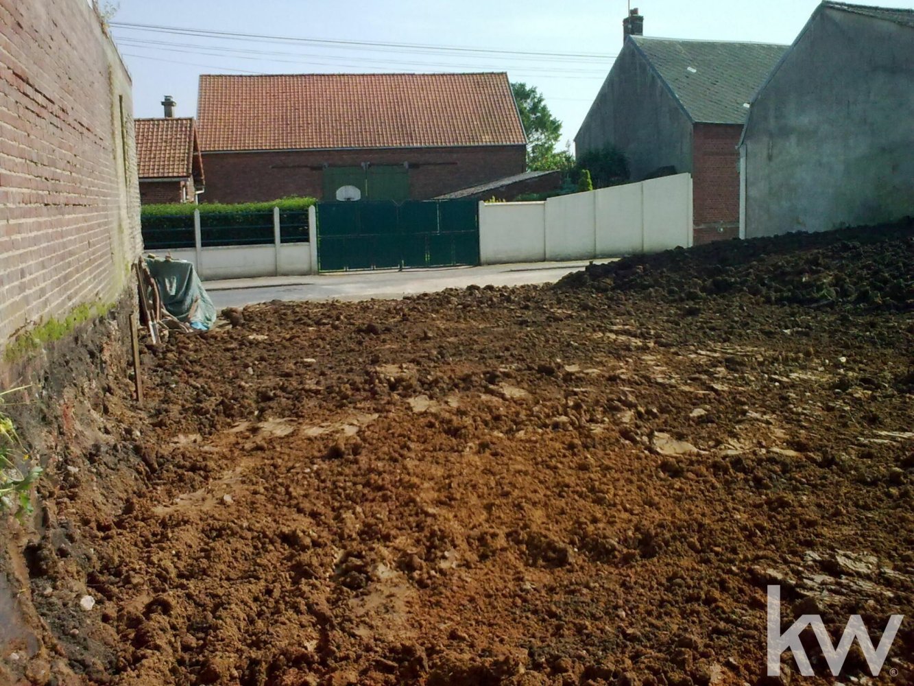 Terreno em Malincourt, France N.º 246825