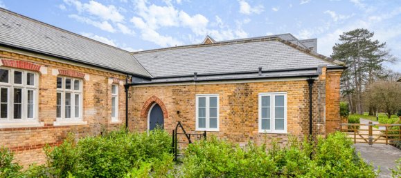 2 chambres Appartement à Barnet, United Kingdom No. 11126 12