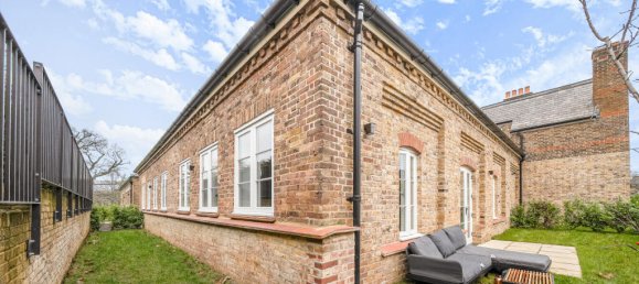 2 chambres Appartement à Barnet, United Kingdom No. 11126 11