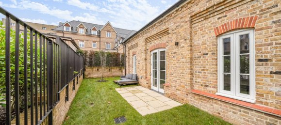 2 chambres Appartement à Barnet, United Kingdom No. 11126 10