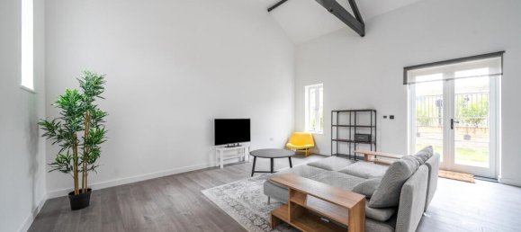 2 chambres Appartement à Barnet, United Kingdom No. 11126 14