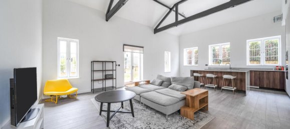 2 chambres Appartement à Barnet, United Kingdom No. 11126 2