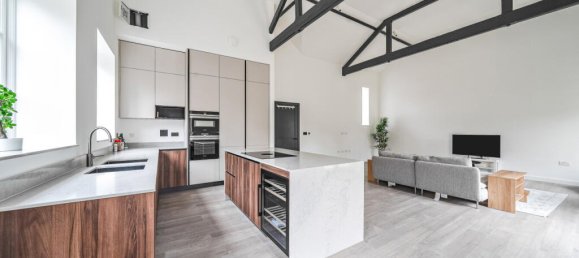 2 chambres Appartement à Barnet, United Kingdom No. 11126 3