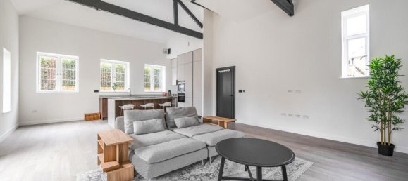 2 chambres Appartement à Barnet, United Kingdom No. 11126 18