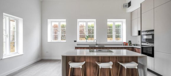 2 chambres Appartement à Barnet, United Kingdom No. 11126 4