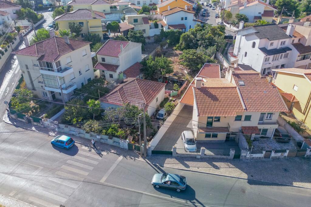 Casa T3 em Cascais, Portugal N.º 320790