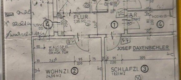 Apartamento de 3 habitaciónes en Innsbruck-Stadt, Austria No. 202154 7
