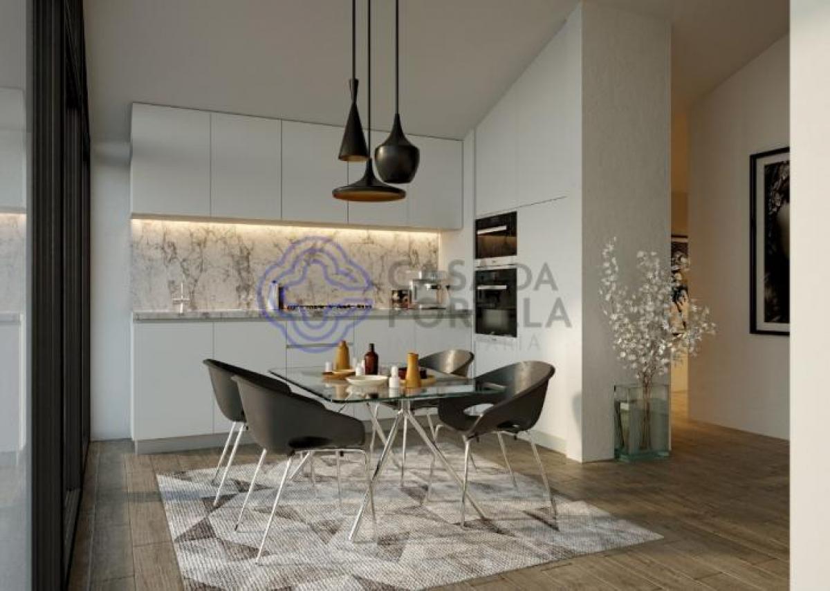 2 bedrooms Apartment in Aveiro, Portugal No. 500