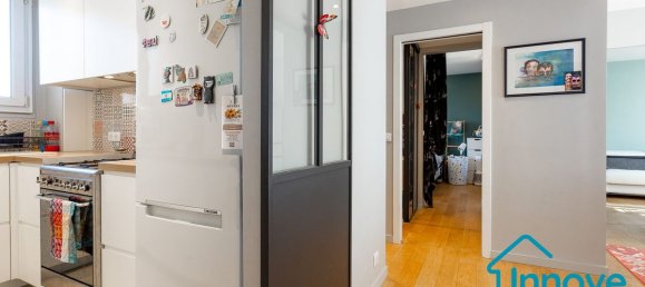 Квартира с 2 спальнями в Шатийон, Франция № 319447 13