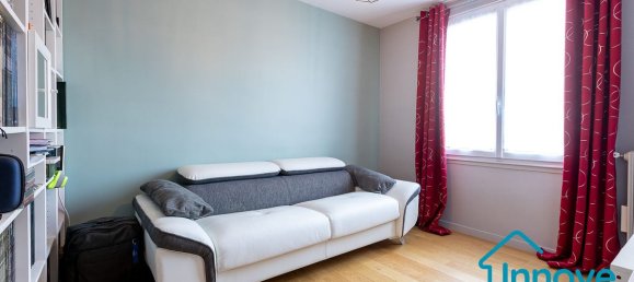 Квартира с 2 спальнями в Шатийон, Франция № 319447 5