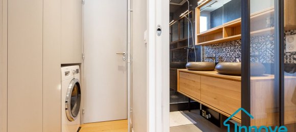 Квартира с 2 спальнями в Шатийон, Франция № 319447 12