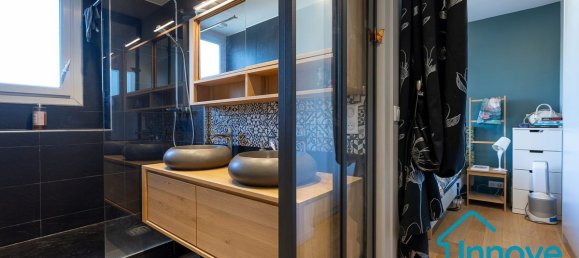 Квартира с 2 спальнями в Шатийон, Франция № 319447 8