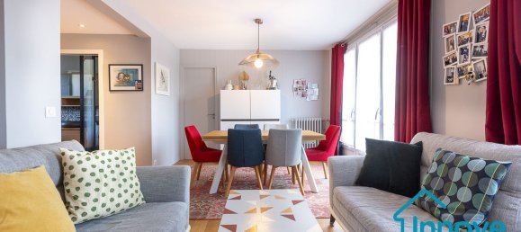 Квартира с 2 спальнями в Шатийон, Франция № 319447 3