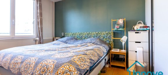 Квартира с 2 спальнями в Шатийон, Франция № 319447 6