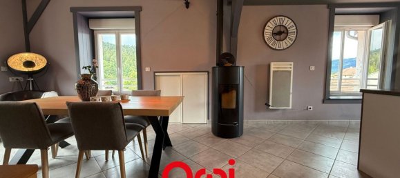 5-Zimmer Doppelhaus in Vagney, France, Nr. 338043 2