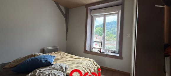 5-Zimmer Doppelhaus in Vagney, France, Nr. 338043 11