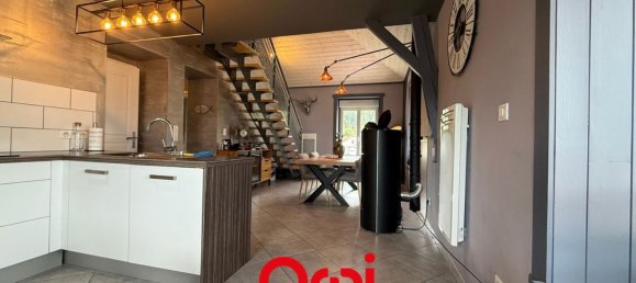 5-Zimmer Doppelhaus in Vagney, France, Nr. 338043 5