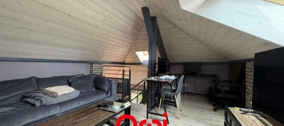 5-Zimmer Doppelhaus in Vagney, France, Nr. 338043 8