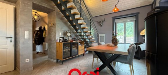 5-Zimmer Doppelhaus in Vagney, France, Nr. 338043 6