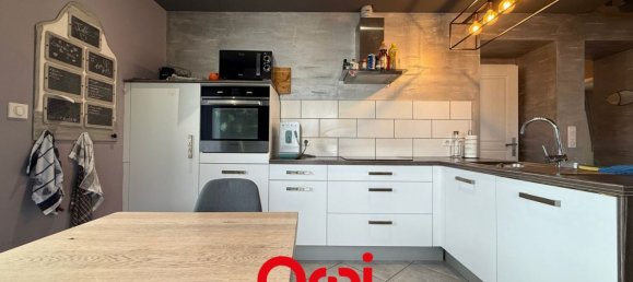 5-Zimmer Doppelhaus in Vagney, France, Nr. 338043 4