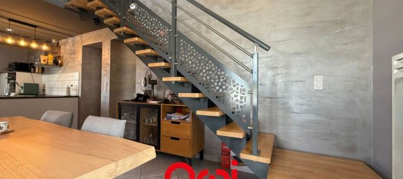 5-Zimmer Doppelhaus in Vagney, France, Nr. 338043 7