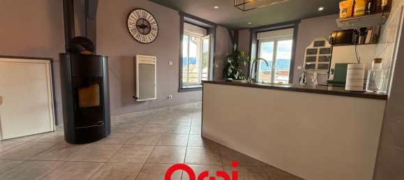 5-Zimmer Doppelhaus in Vagney, France, Nr. 338043 12