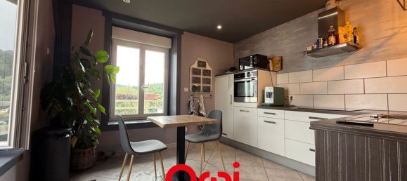 5-Zimmer Doppelhaus in Vagney, France, Nr. 338043 3