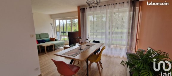 3 rooms Apartment in Blanquefort, France No. 102308 2