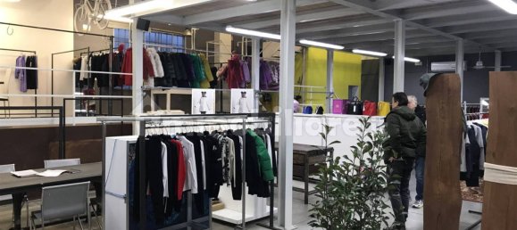 3 rooms Warehouse in Fiesole, Italy No. 210092 7