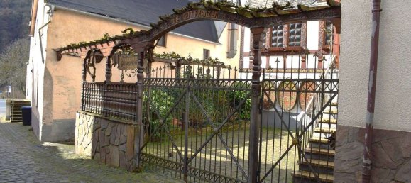 4 bedrooms Townhouse in Cochem-Zell, Germany No. 180470 10