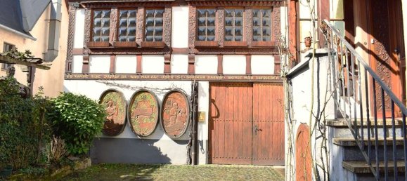 4 bedrooms Townhouse in Cochem-Zell, Germany No. 180470 9