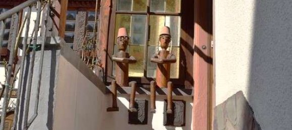 4 bedrooms Townhouse in Cochem-Zell, Germany No. 180470 8