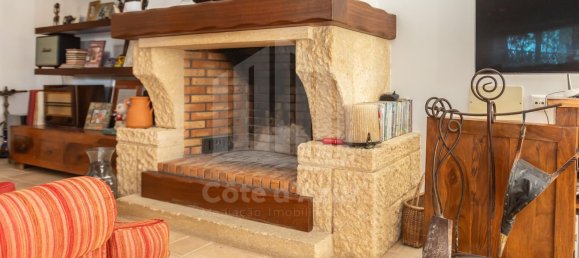 Casa T4 em Sesimbra, Portugal N.º 100585 11