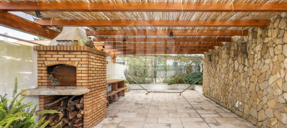 Casa T4 em Sesimbra, Portugal N.º 100585 5