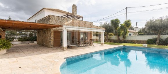 Casa T4 em Sesimbra, Portugal N.º 100585 4