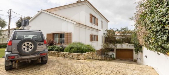 Casa T4 em Sesimbra, Portugal N.º 100585 40