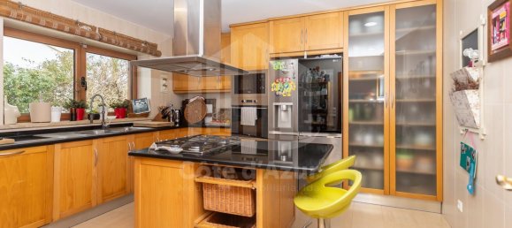 Casa T4 em Sesimbra, Portugal N.º 100585 16