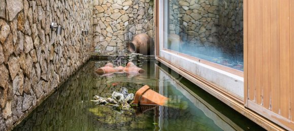 Casa T4 em Sesimbra, Portugal N.º 100585 8