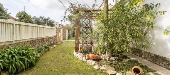 Casa T4 em Sesimbra, Portugal N.º 100585 7