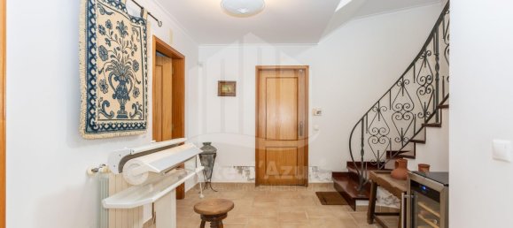 Casa T4 em Sesimbra, Portugal N.º 100585 37