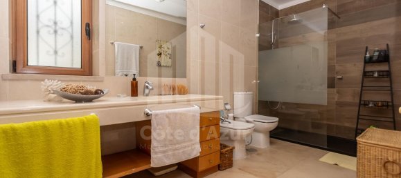 Casa T4 em Sesimbra, Portugal N.º 100585 22