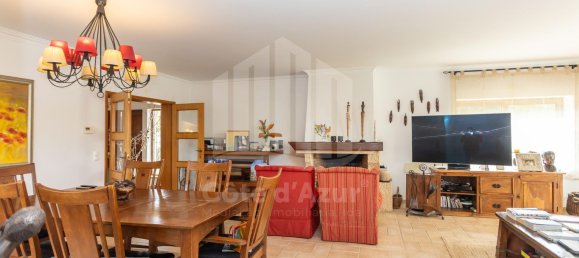 Casa T4 em Sesimbra, Portugal N.º 100585 13