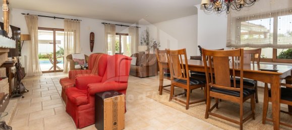 Casa T4 em Sesimbra, Portugal N.º 100585 9