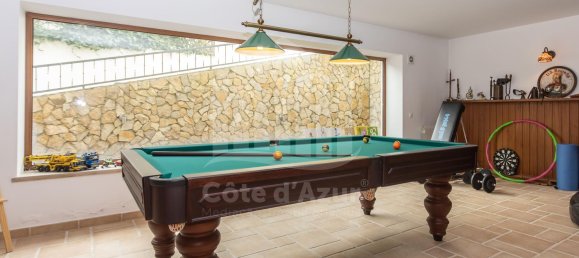 Casa T4 em Sesimbra, Portugal N.º 100585 36